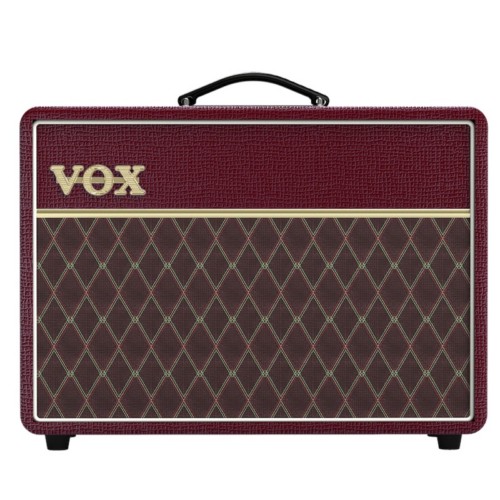 Vox AC10 Custom Series Classic EL84 Retro Full Upgrade Kit Vox AC10 Custom Series Classic EL84 Retro Full Upgrade Kit